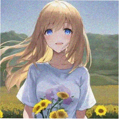 编剧沈栀头像